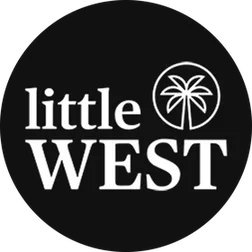Little West supplement brand logo