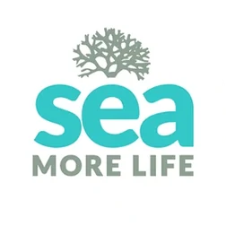 Seamore Life supplement brand logo